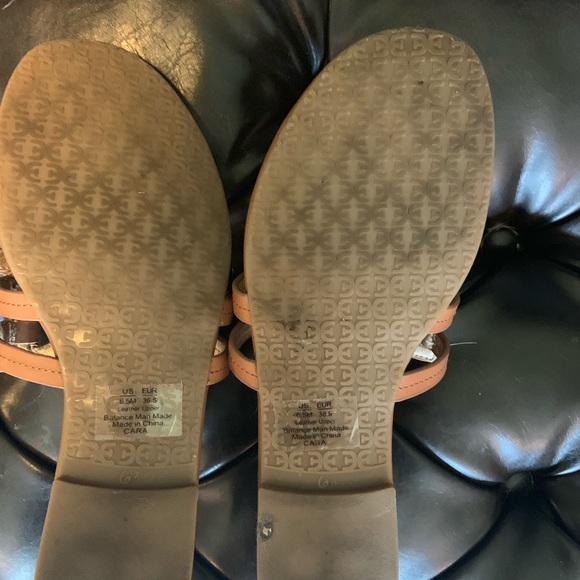 Sam Edelman- worn once - Picture 2 of 2